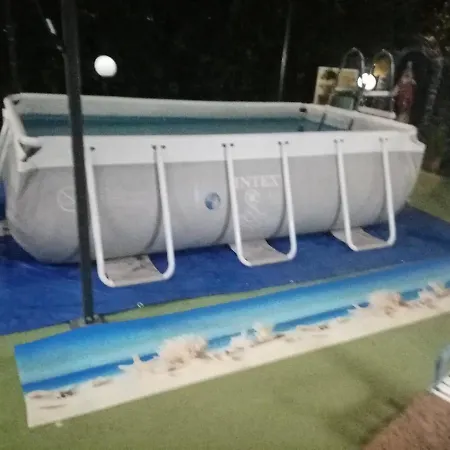 I Delfini Di Casa Paola Holiday home Mascali