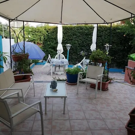 I Delfini Di Casa Paola *