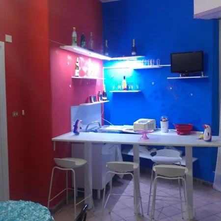Holiday home I Delfini Di Casa Paola *