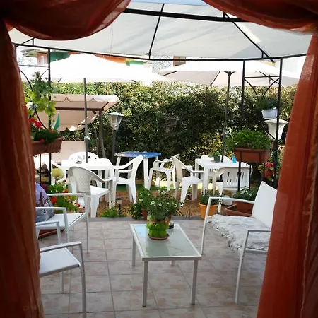 Holiday home I Delfini Di Casa Paola