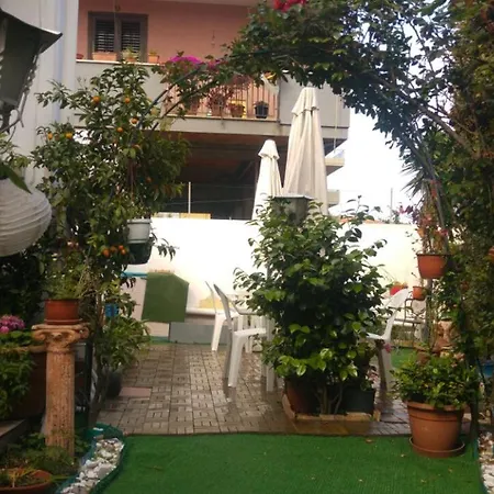 I Delfini Di Casa Paola Holiday home *