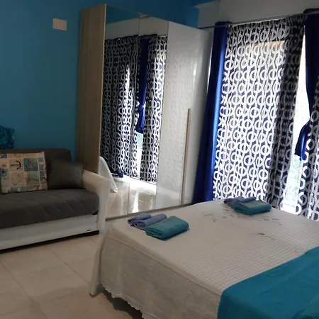 I Delfini Di Casa Paola Holiday home