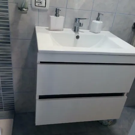 I Delfini Di Casa Paola *