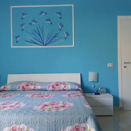 I Delfini Di Casa Paola *