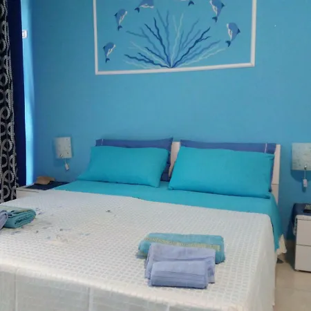 Holiday home I Delfini Di Casa Paola