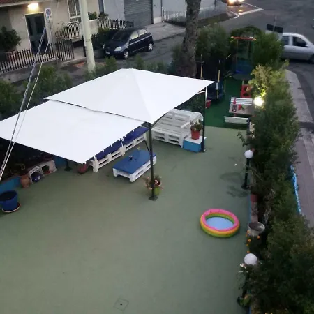 I Delfini Di Casa Paola