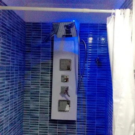 Holiday home I Delfini Di Casa Paola *