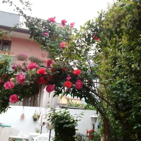 I Delfini Di Casa Paola Holiday home Mascali